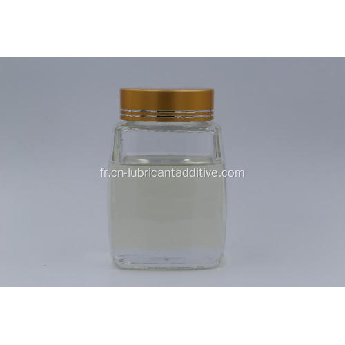 Additif de polyméthacrylate PMA améliorant la viscosité VII